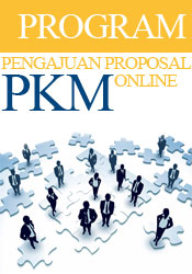 Pengajuan Proposal PKM 2011 (Undip) dilakukan Online 